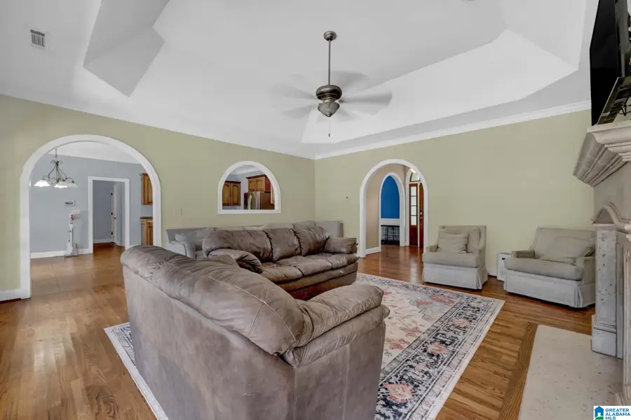 2243 COUNTY ROAD 18, Clanton, AL 35046 - #3