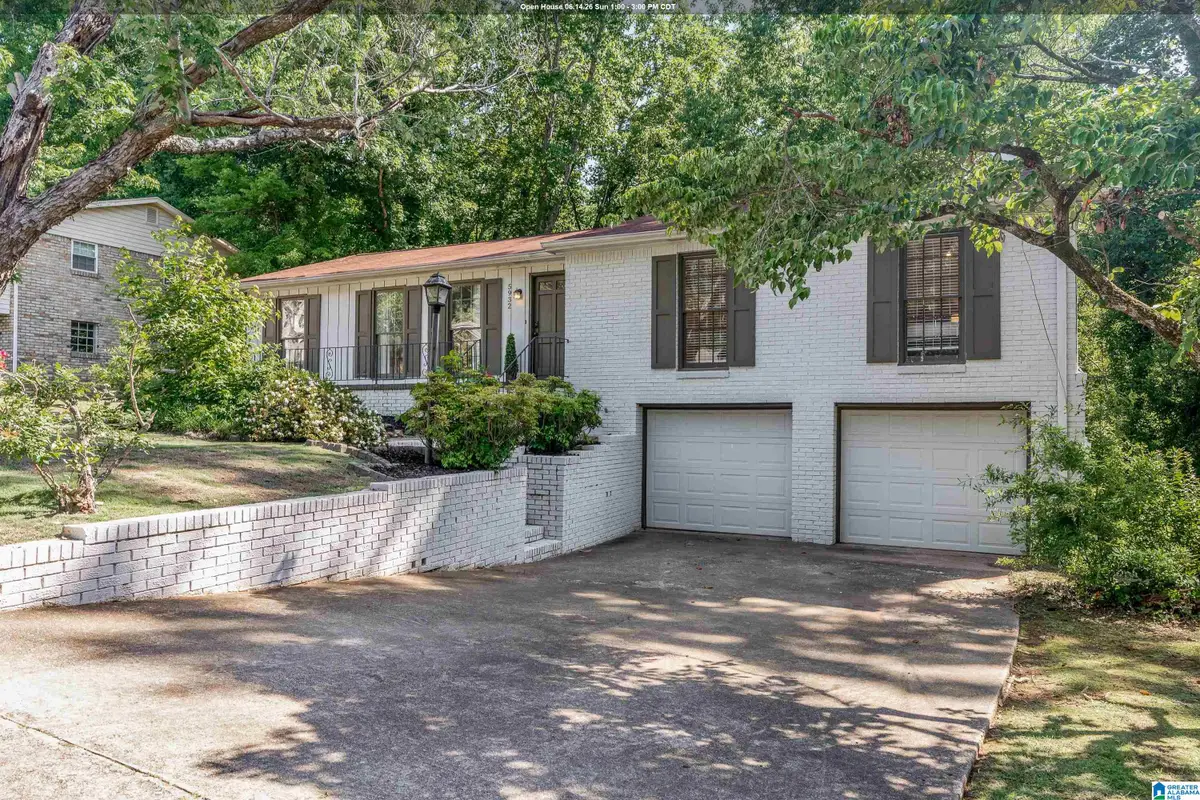5932 SOUTHCREST ROAD, Birmingham, AL 35213 - #1