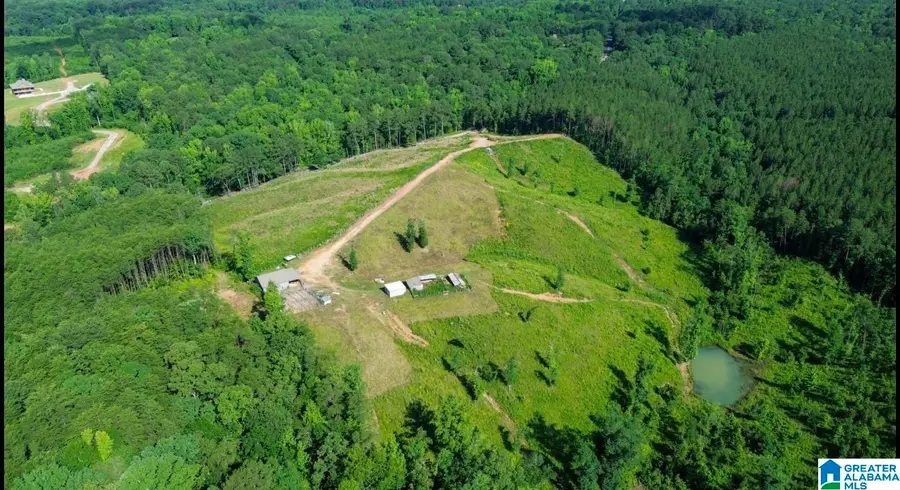 1843 JETT TOWN ROAD, Mulga, AL 35118 - #2