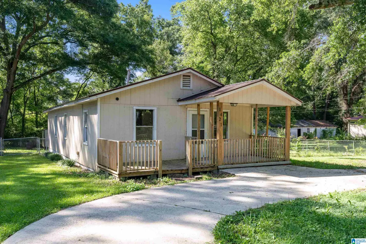 1421 26TH AVENUE, Hueytown, AL 35023 - #1