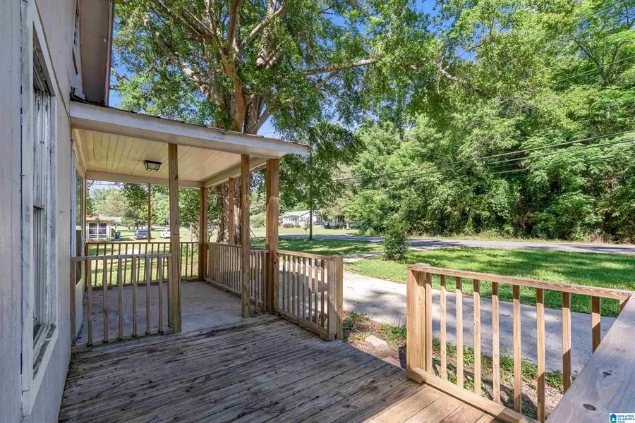 1421 26TH AVENUE, Hueytown, AL 35023 - #3
