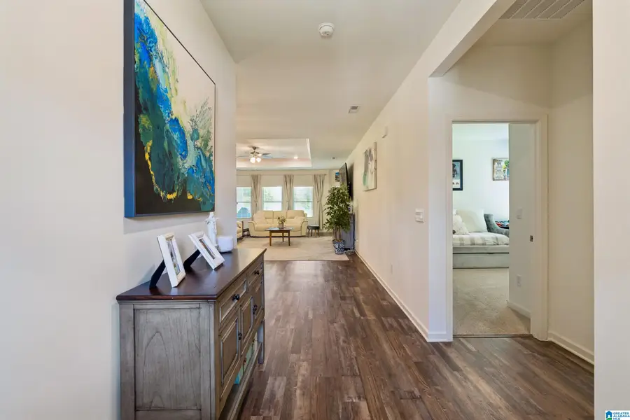 190 ARCHERS BROOK DRIVE, Springville, AL 35146 - #2