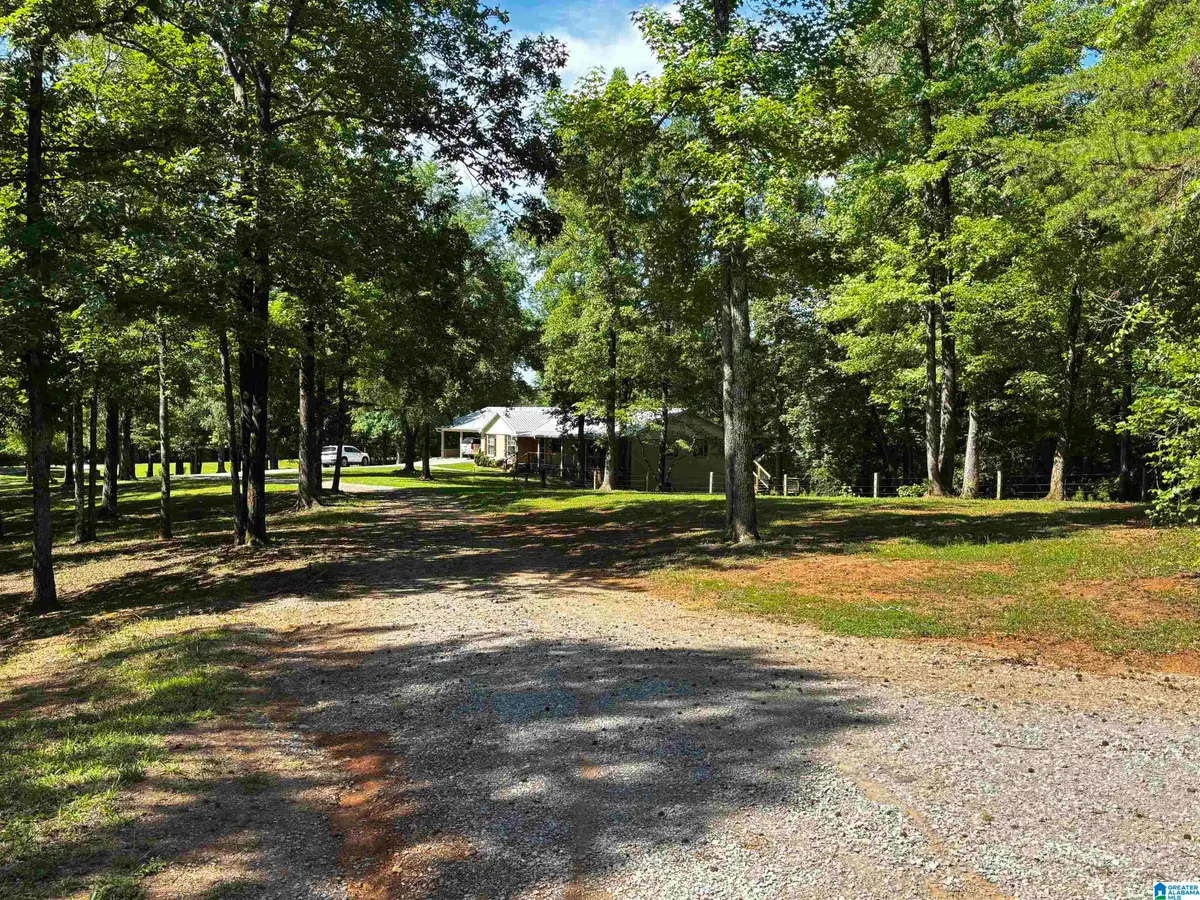 180 PERSIMMON LANE, Columbiana, AL 35051 - #1