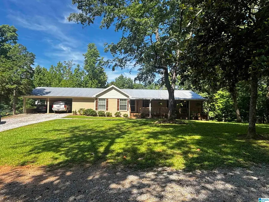 180 PERSIMMON LANE, Columbiana, AL 35051 - #2