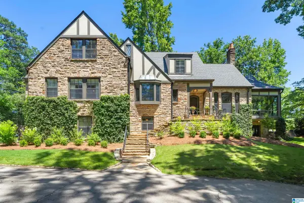 3624 RIDGEVIEW DRIVE E, Mountain brook, AL 35213