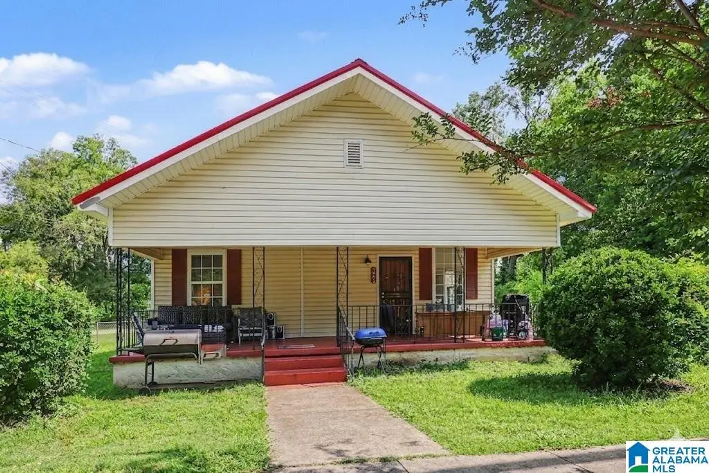 3613 HEMLOCK AVENUE SW, Birmingham, AL 35221 - #1
