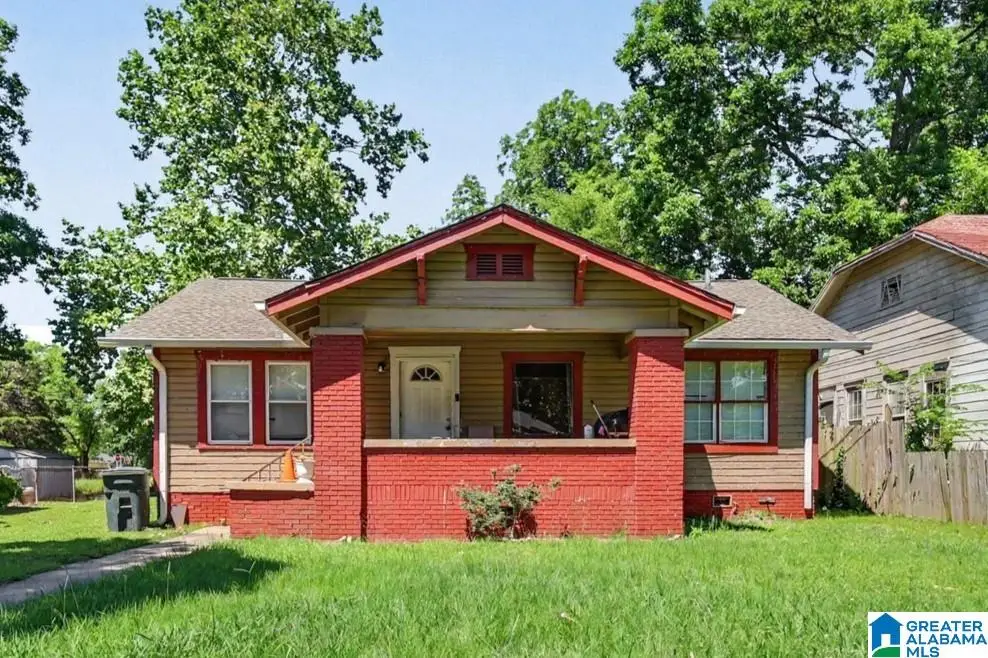225 67TH PLACE N, Birmingham, AL 35206 - #1