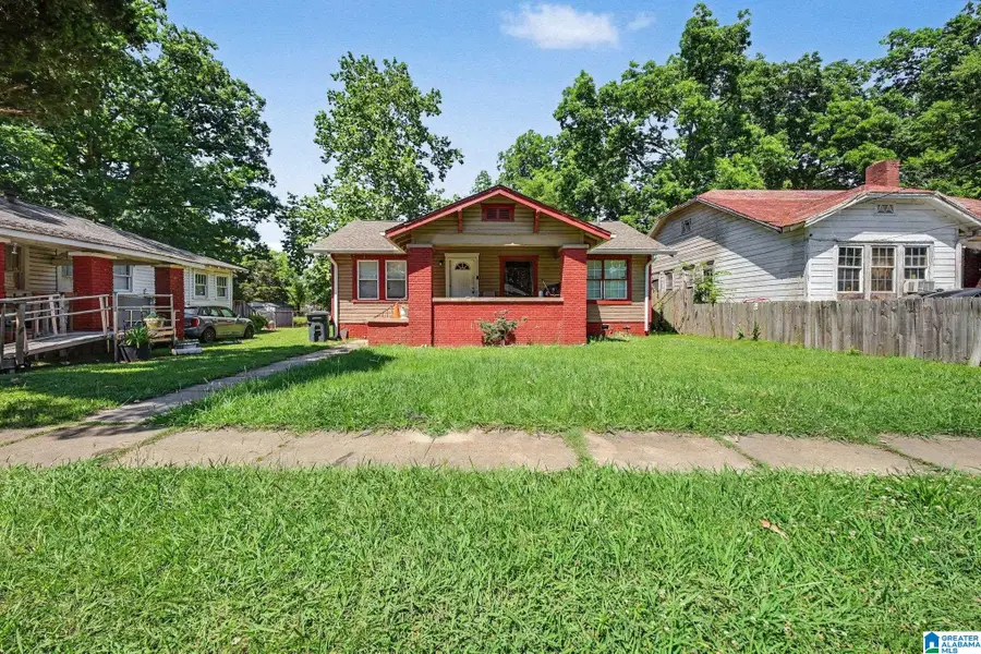 225 67TH PLACE N, Birmingham, AL 35206 - #2