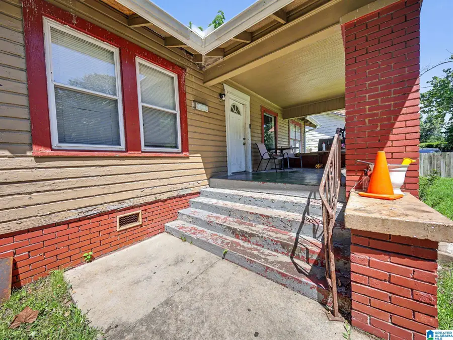 225 67TH PLACE N, Birmingham, AL 35206 - #3