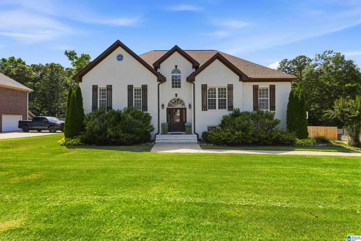 132 OAKLYN HILLS DRIVE, Chelsea, AL 35043 - #1