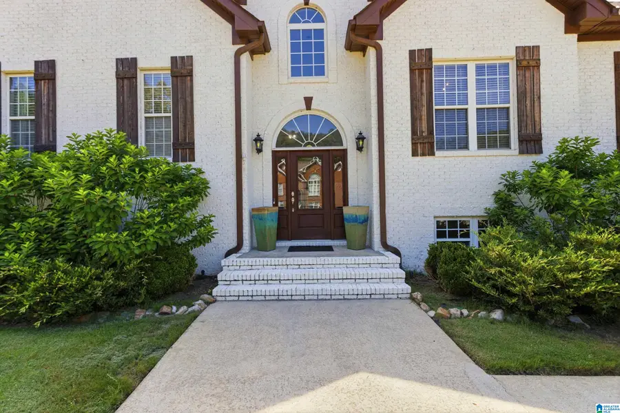 132 OAKLYN HILLS DRIVE, Chelsea, AL 35043 - #3
