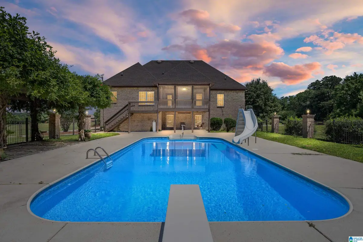 4905 MICHAEL DRIVE, Dora, AL 35062 - #1