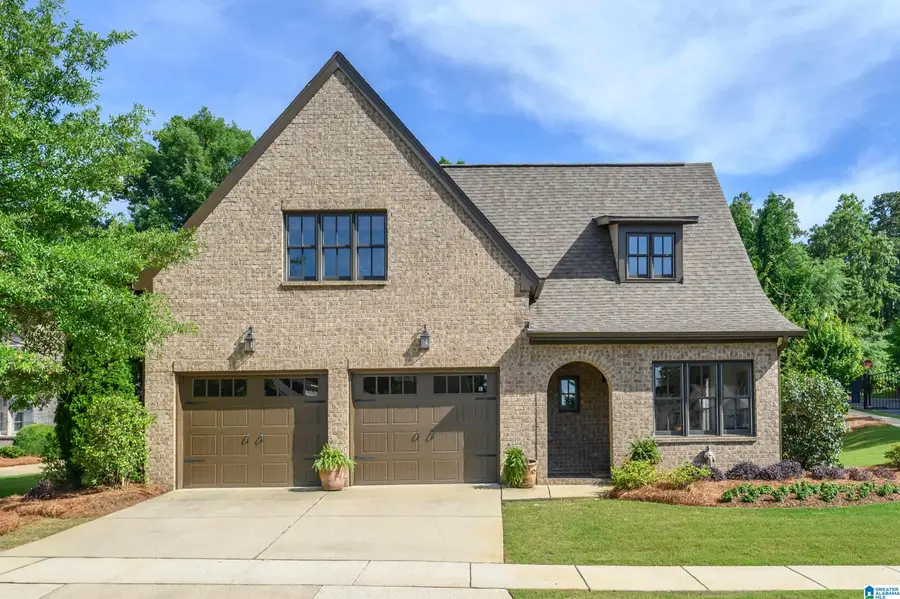 1048 DANBERRY LANE, Hoover, AL 35242 - #2