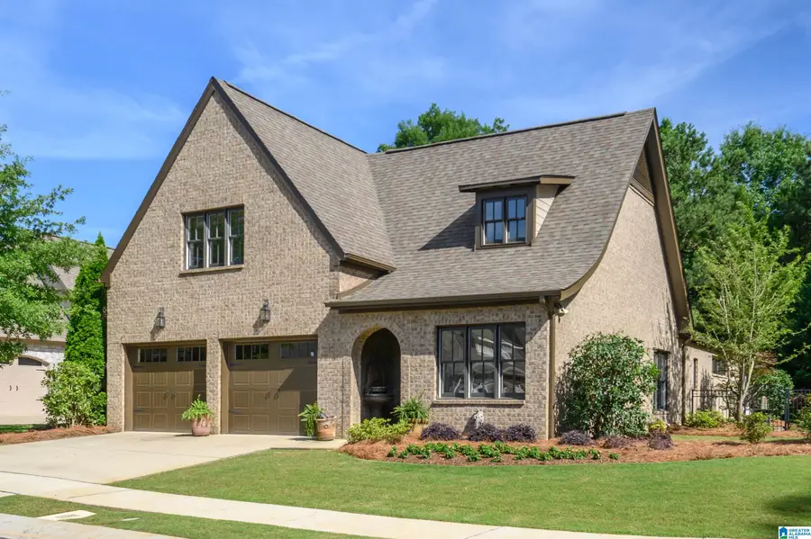 1048 DANBERRY LANE, Hoover, AL 35242 - #3