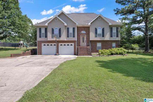 95 CEDAR TRAIL, Warrior, AL 35180