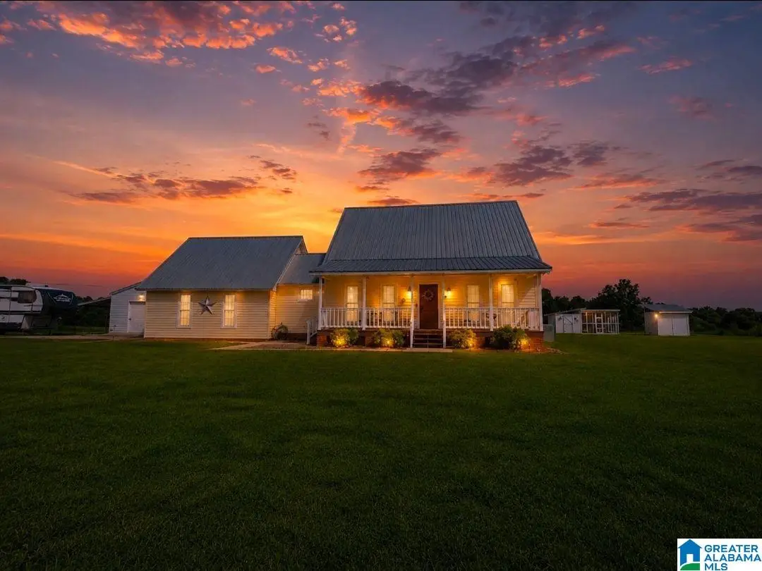 1230 COUNTY ROAD 46, Hanceville, AL 35077 - #1