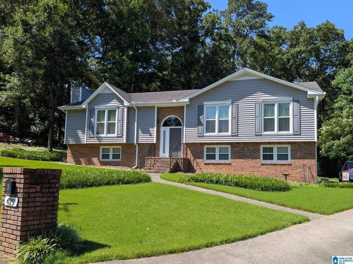 429 S FORK CIRCLE, Hoover, AL 35244 - #1
