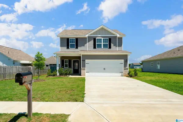 1083 PILGRIM LANE, Montevallo, AL 35115