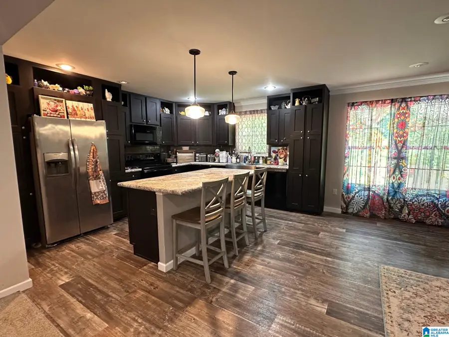 34 SCENIC CIRCLE, Munford, AL 36268 - #3