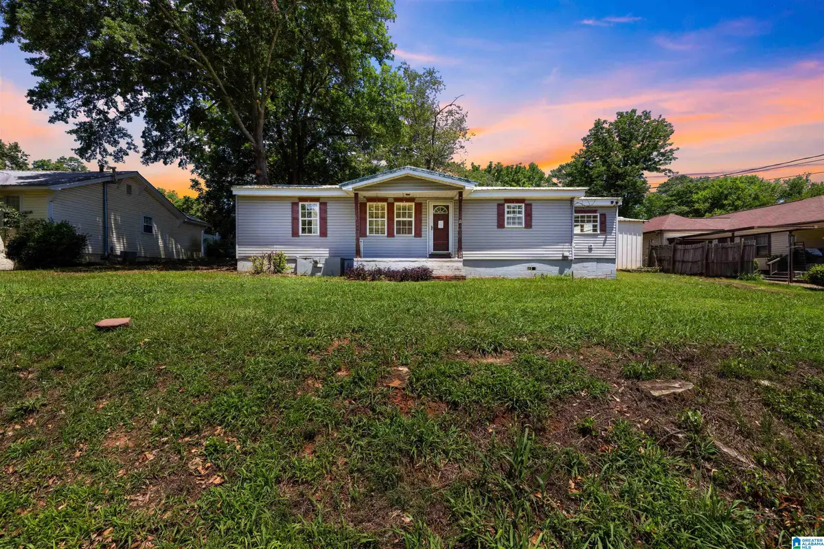 404 WILLOW DRIVE, Hueytown, AL 35023 - #1