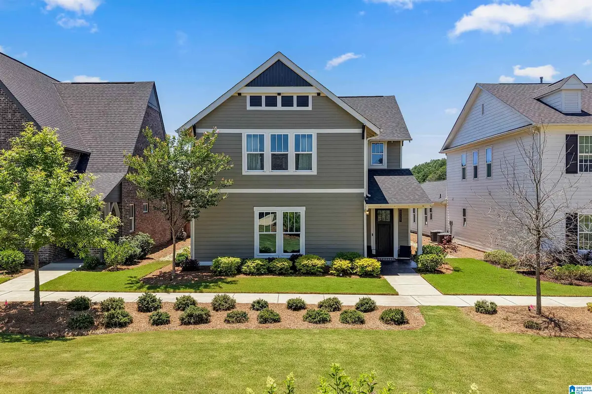 1225 LILLIAN TERRACE, Hoover, AL 35244 - #1