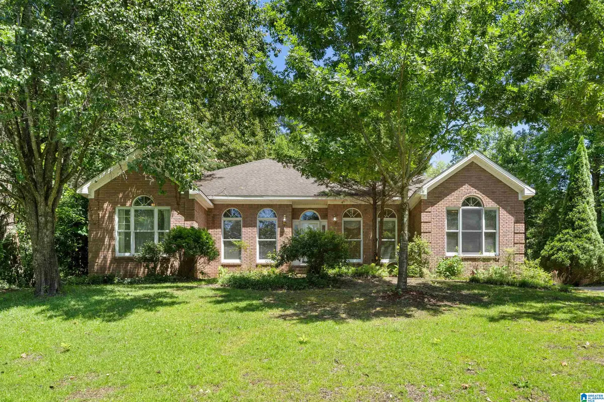 939 PARKHILL DRIVE, Tuscaloosa, AL 35404 - #1