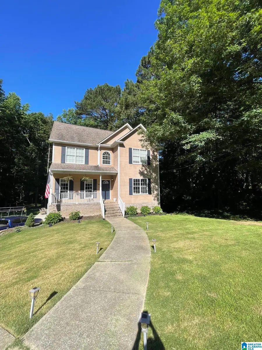 540 HUNTER HILLS WAY, Chelsea, AL 35043 - #3
