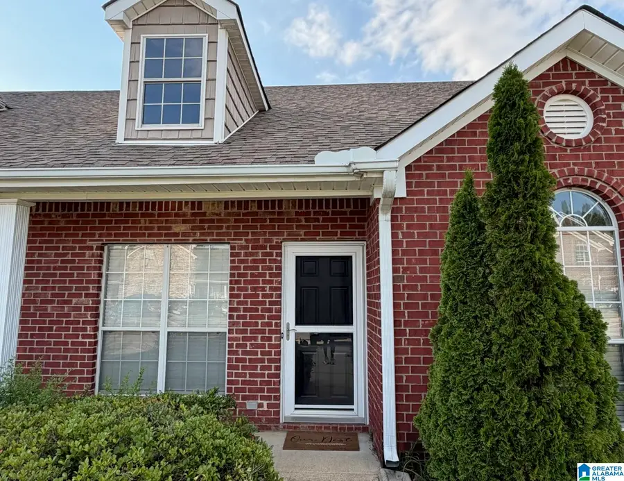122 WATERFORD LAKE DRIVE, Calera, AL 35040 - #2