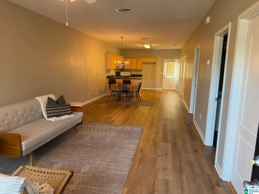 122 WATERFORD LAKE DRIVE, Calera, AL 35040 - #3