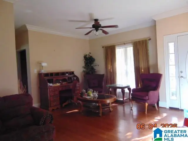 45 COUNTY ROAD 1060, Clanton, AL 35045 - #2