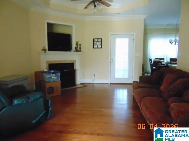 45 COUNTY ROAD 1060, Clanton, AL 35045 - #3