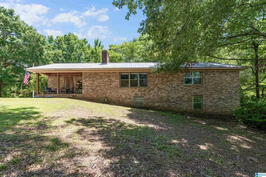 7339 MORRIS LANE, McCalla, AL 35111 - #2