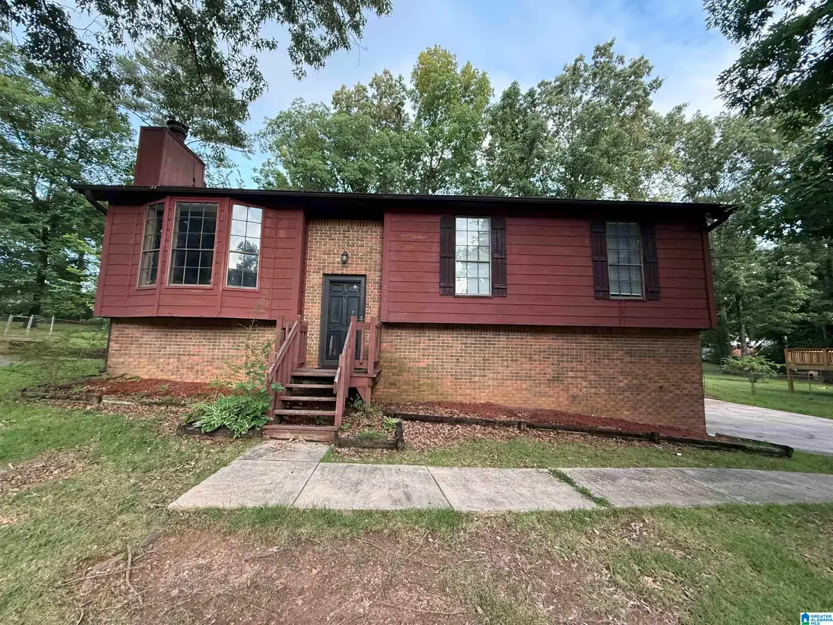 921 THOMAS DRIVE, Birmingham, AL 35215 - #1