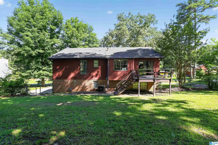 921 THOMAS DRIVE, Birmingham, AL 35215 - #3