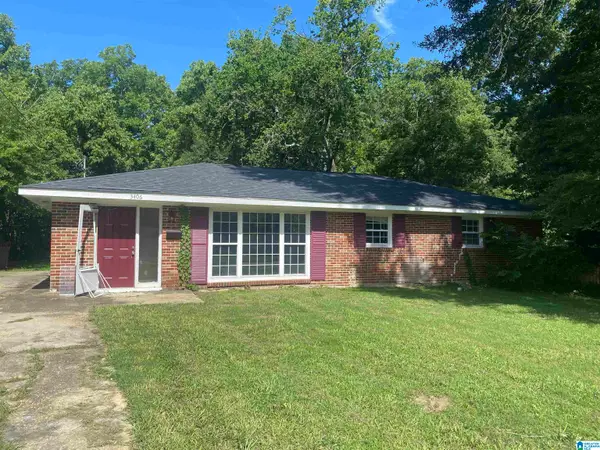 3406 LE BRON ROAD, Montgomery, AL 36111