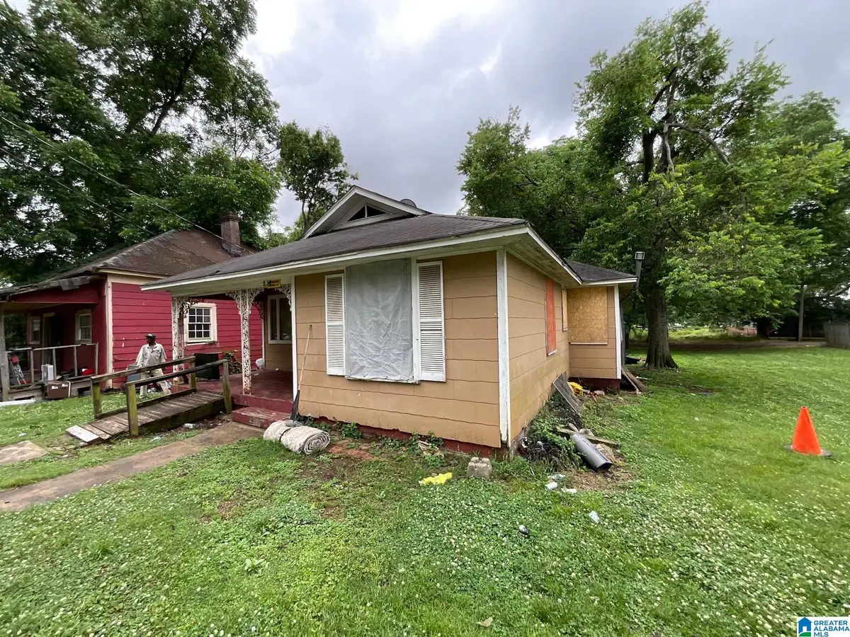 834 42ND PLACE, Birmingham, AL 35212 - #1