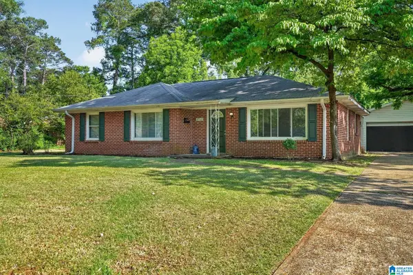 3712 MARIE COOK DRIVE, Montgomery, AL 36109