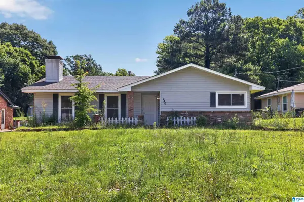 440 PLANTERS ROAD, Montgomery, AL 36109