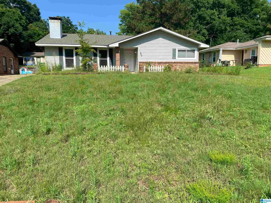 440 PLANTERS ROAD, Montgomery, AL 36109 - #2