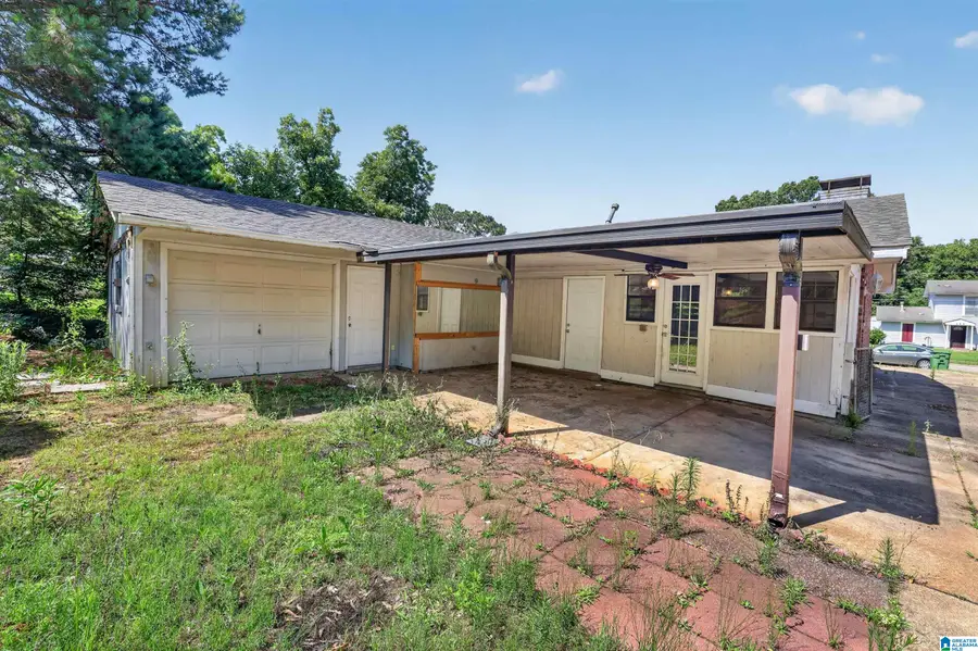 440 PLANTERS ROAD, Montgomery, AL 36109 - #3