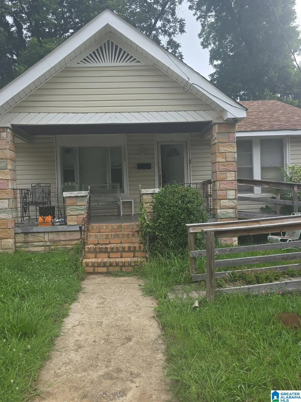 4228 43RD AVENUE N, Birmingham, AL 35217 - #1