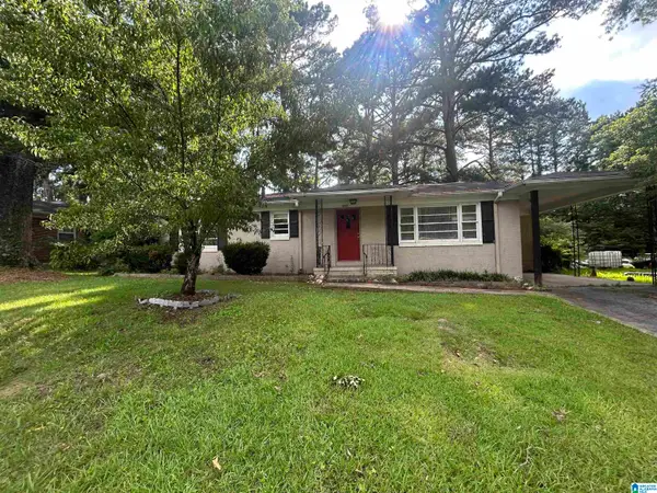 1744 2ND STREET NE, Center point, AL 35215