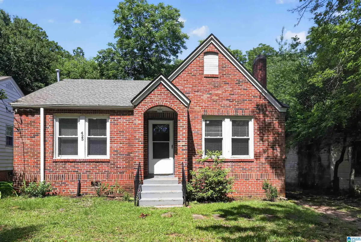 425 CALLOWAY STREET, Montgomery, AL 36107 - #1