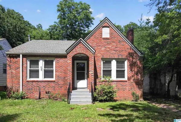 425 CALLOWAY STREET, Montgomery, AL 36107