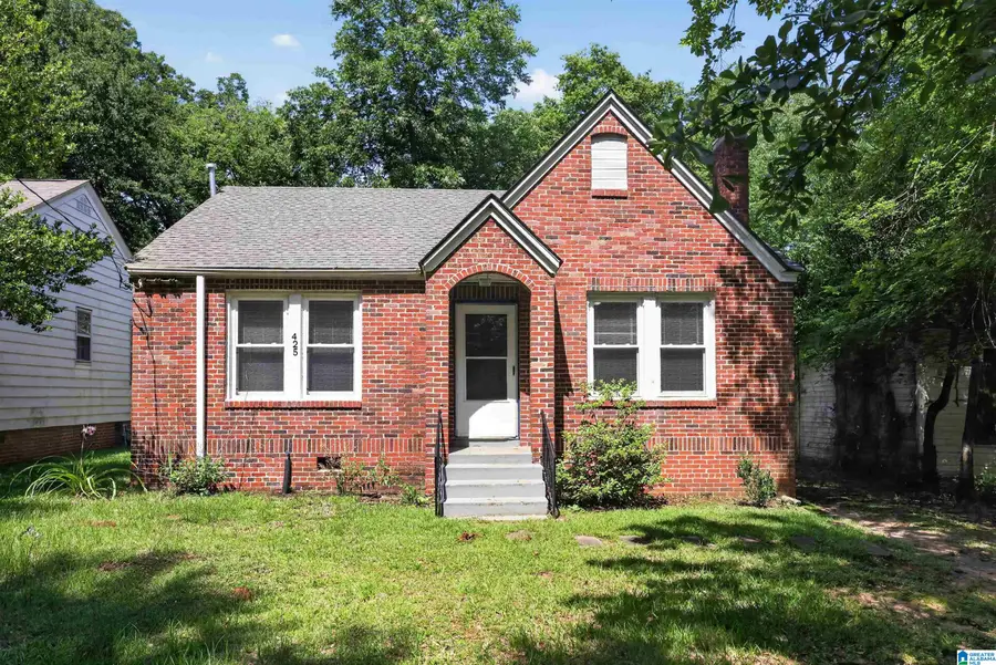 425 CALLOWAY STREET, Montgomery, AL 36107 - #2