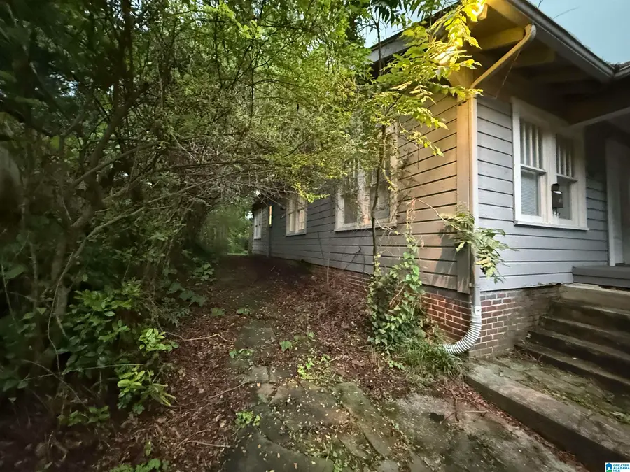 938 80TH STREET S, Birmingham, AL 35206 - #2
