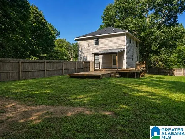 1498 VINELAND DRIVE, Jasper, AL 35501 - #2
