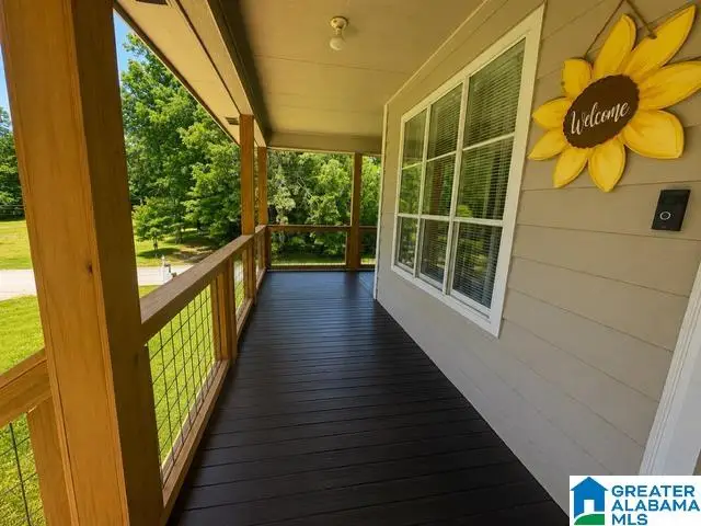 1498 VINELAND DRIVE, Jasper, AL 35501 - #3