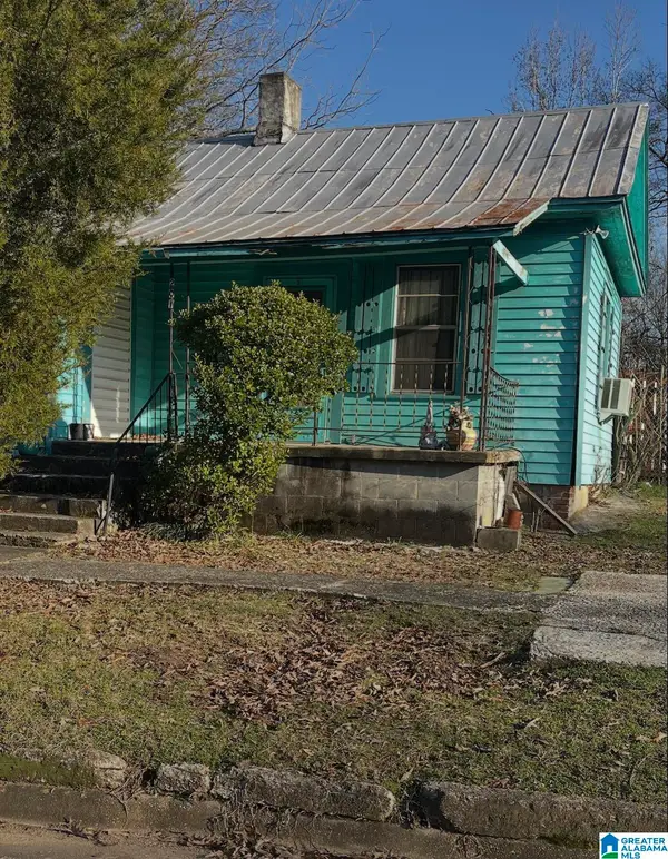 201 BALL AVENUE, Bessemer, AL 35022