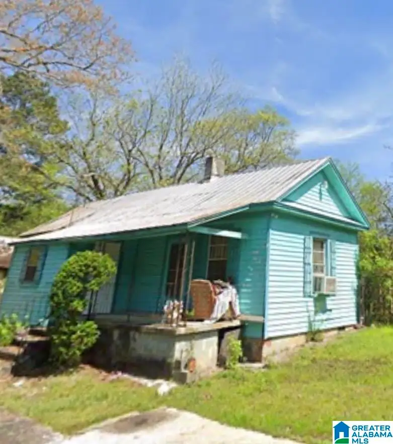 201 BALL AVENUE, Bessemer, AL 35022 - #2